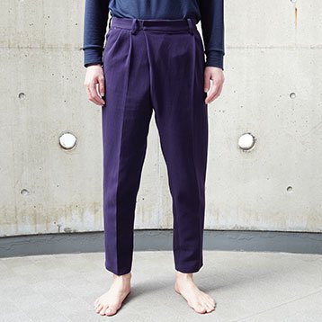 洗濯機可 HATRA WRAP Pants パンツ ハトラ - 通販 - anubanssk.ac.th