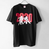 <img class='new_mark_img1' src='https://img.shop-pro.jp/img/new/icons1.gif' style='border:none;display:inline;margin:0px;padding:0px;width:auto;' />MOUNTAIN GRAPHICS / 2020（Tシャツ）