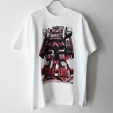 Mountain Graphics Tシャツ