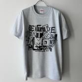 Mountain Graphics Tシャツ