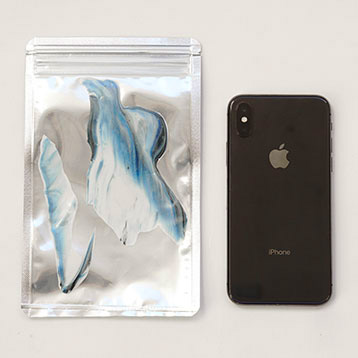 BEAMS BOY - 大人気レア◆【はくいきしろい】あのステッカー◆スマホケースiPhoneApple BEAMS BOY - 大人気レア◇【はくいきしろい】あのステッカー