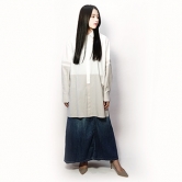 20AWHATRA(ϥȥ) Study Shirt [White]ʥȥåץ