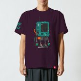 yamamu / MVF Copy Bot - CS [Matte Purple]
