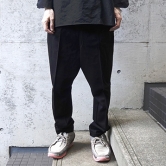 21AWHATRA(ϥȥ) AL Lounge Pants [black]ʥܥȥॹ