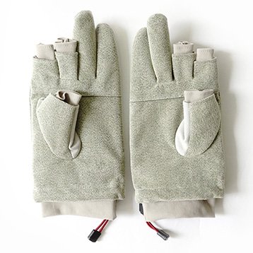 21AW】HATRA(ハトラ) Study Gloves | labiela.com