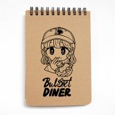 <img class='new_mark_img1' src='https://img.shop-pro.jp/img/new/icons1.gif' style='border:none;display:inline;margin:0px;padding:0px;width:auto;' />BULSxT DINER UT㥳 A6󥰥֥ϥС٤١