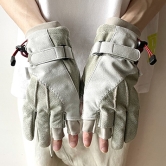 <img class='new_mark_img1' src='https://img.shop-pro.jp/img/new/icons1.gif' style='border:none;display:inline;margin:0px;padding:0px;width:auto;' />22AWHATRA(ϥȥ) Study Gloves [Grey]ʤ¾