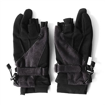 23AW】HATRA(ハトラ) Study Gloves [black]（その他）