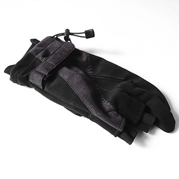 23AW】HATRA(ハトラ) Study Gloves [black]（その他）