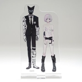 裏展:田口翔太郎×岡部閏 - MHz SHOP 裏展:田口翔太郎×岡部閏 - MHz SHOP