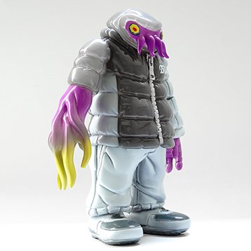 抽選販売】GYAROMI／クトゥルフオイド MHz（メチクロ Edition 02）