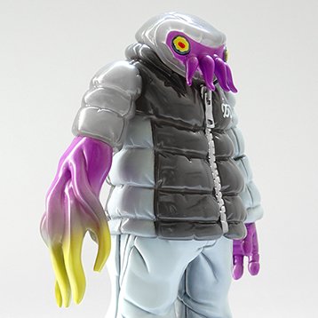 抽選販売】GYAROMI／クトゥルフオイド MHz（メチクロ Edition 02）