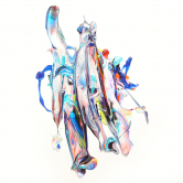 はくいきしろい Photos by はくいきしろい (@hakuikisiroi) · March 28, 2024