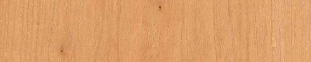 アメリカンチェリー板目の天然木ツキ板シート「イージータイプ」