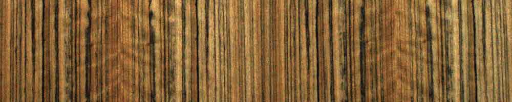 サテンコール柾目の天然木ツキ板シート「クイックタイプ」