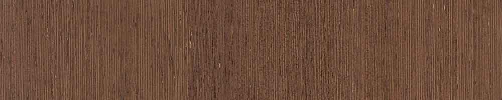 ウェンジ柾目の天然木ツキ板シートノーマルタイプ