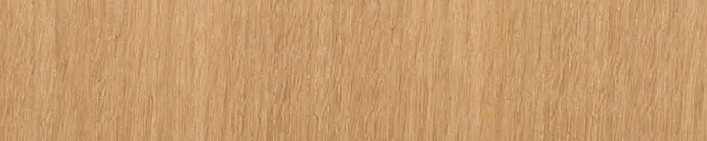 ホワイトオーク柾目の天然木ツキ板シートノーマルタイプ