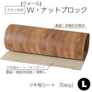 Wナット - ツキ板屋GIFU