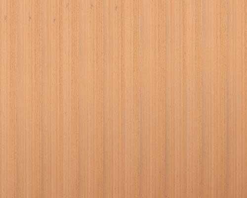 マホガニー柾目の天然木ツキ板シート「ノーマルタイプ」450*900サイズ