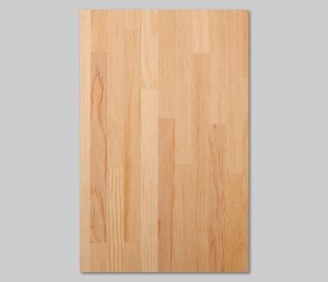 【ベイマツブロック】Ａ4サイズ（シール付き）天然木のツキ板シート「クイックタイプ」