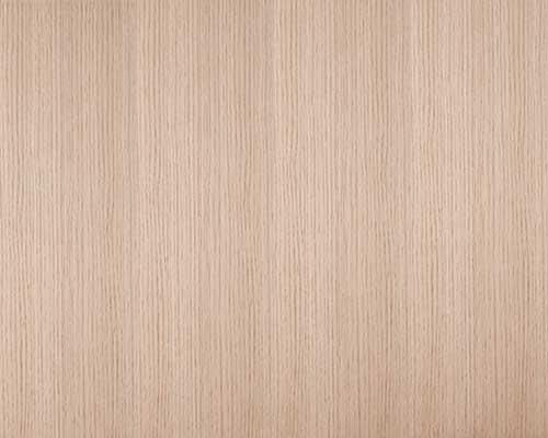 レッドオーク柾目の天然木ツキ板シート「ノーマルタイプ」900*1800