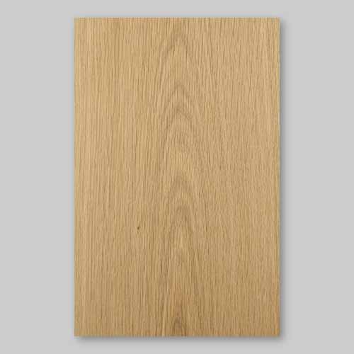 ホワイトオーク板目の天然木ツキ板シート イージータイプ サイズの販売 天然木を特殊な加工でシート状に加工した化粧用素材の製造直販