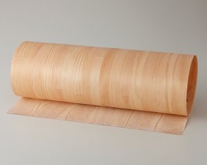 【ベイマツブロック】450*1800（シール付き）天然木のツキ板シート「クイックタイプ」