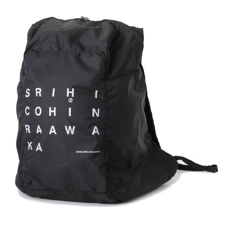 Helmet BAG - SHINICHIRO ARAKAWA official online shop