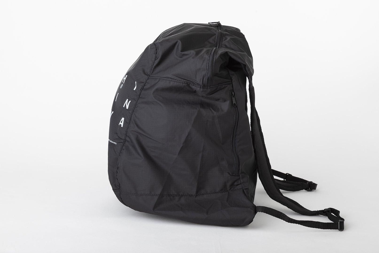 Helmet BAG - SHINICHIRO ARAKAWA official online shop