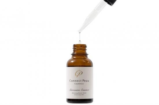 シロナルエッセンス　コネクトポー サンミモレ化粧品オンラインショップ｜プチ・ポワント｜コネクトポー