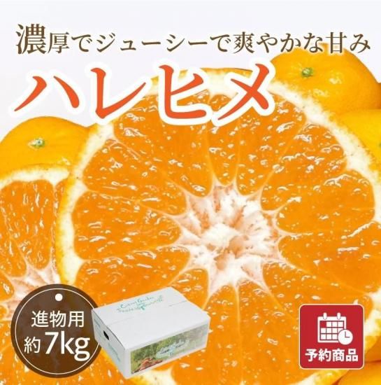 ͽʡۥϥҥ ڿʪѡ7kg 