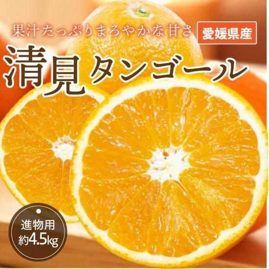 󥴡ڿʪѡ4.5kg