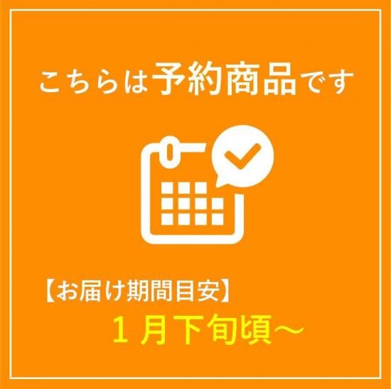 【予約商品】オレンジクラブ 4種詰め合わせ 約4.5kg