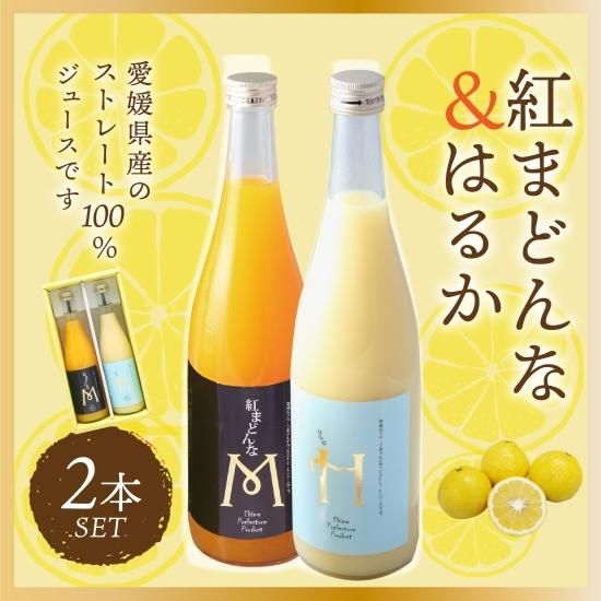 温州みかんジュース ストレート果汁 500ml シトラスガーデンからの