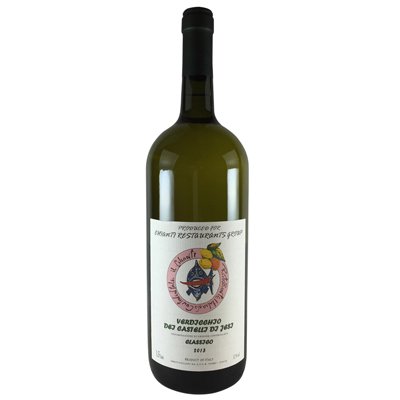 ベッラジョイア・ビアンコ キャンティオリジナルハウスワイン[1500ml・白] イタリア ワイン イルキャンティ