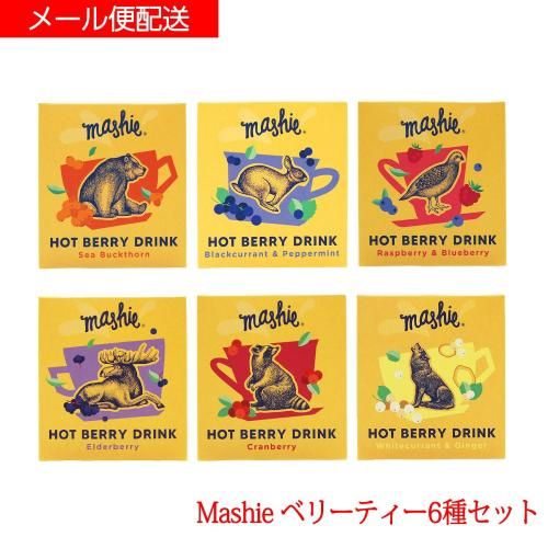 <img class='new_mark_img1' src='https://img.shop-pro.jp/img/new/icons62.gif' style='border:none;display:inline;margin:0px;padding:0px;width:auto;' />mashie ḁ̊́٥꡼ƥ 6糧å 40ml ȥ˥ ٥꡼ɥ ޥ ᡼