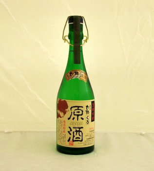 奄美黒糖焼酎 六調 2013年 - 焼酎