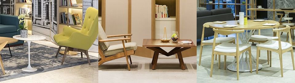 デザイナーズ家具/テーブル