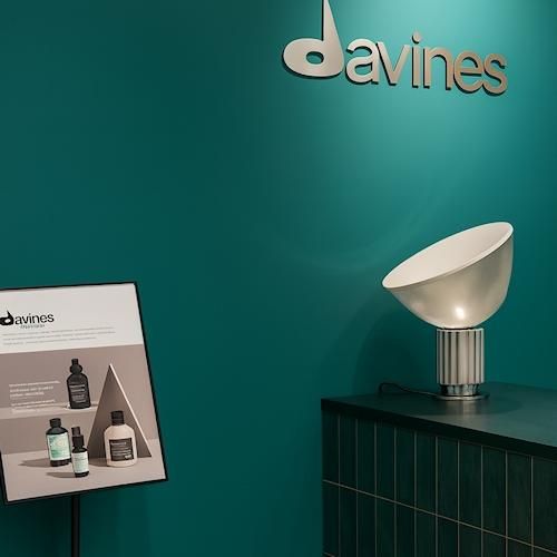 Taccia照明納品事例