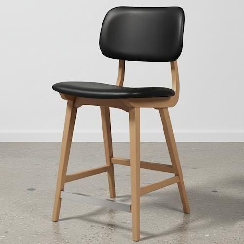 륤ե󡦥ƥåեץ/CounterChair󥿡ڥ쥶SH62cmۥᥤ-ǥʡȶN PLUS