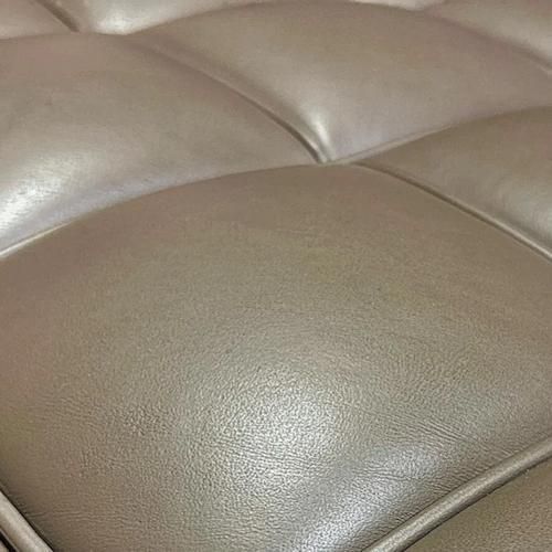 ヨーゼフ・ホフマン/KubusクーブスL1シングルソファリプロダクト