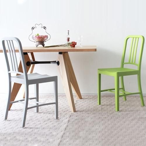 NavyChairͥӡץȡڥݥץԥۤ¾-ǥʡȶN PLUS