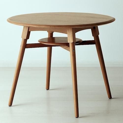 ǥʡ/̲ƥȥ˥󥰥եơ֥Oakerڦ90cmۥᥤ-ǥʡȶN PLUS