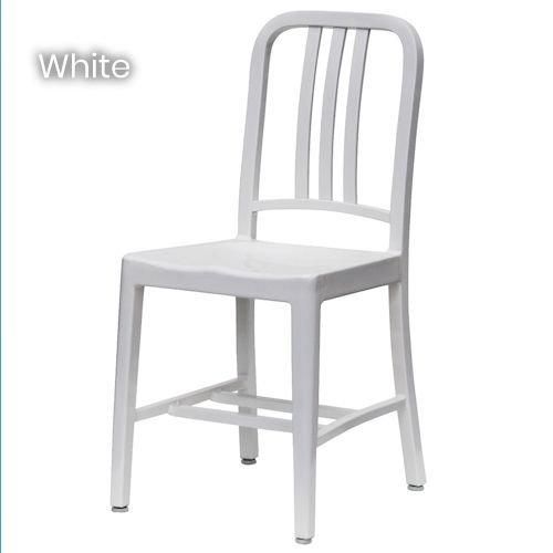 NavyChairネイビーチェアリプロダクトタイプO【アルミニウム4