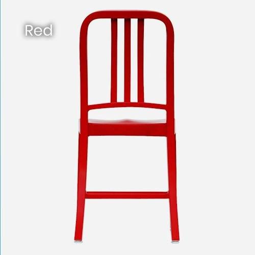 NavyChairネイビーチェアリプロダクトタイプO【アルミニウム4