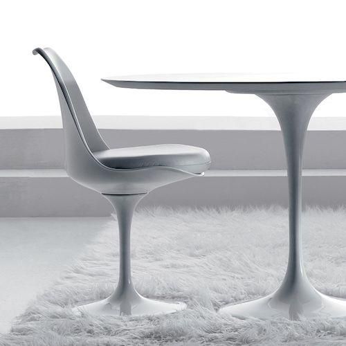 エーロ・サーリネン/TulipChairチューリップチェア【FRM