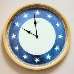 Сإߥ/ZiroåHelenPentonVoakBlueStars