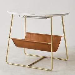 GART/ޥǥ󥵥ɥơ֥RaftեȡĴߥåŷ2顼H53cm