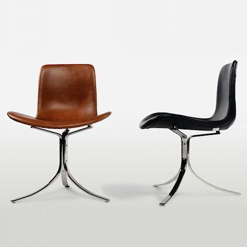 PK9 / FRITZ HANSEN（フリッツハンセン） / Poul Kjaeholm