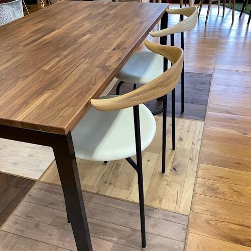 ブルホーンチェア　リプロダクト　ダイニングチェア 黒脚 楽天市場】国内在庫 ブルホーン チェア ハンス J ウェグナー リ